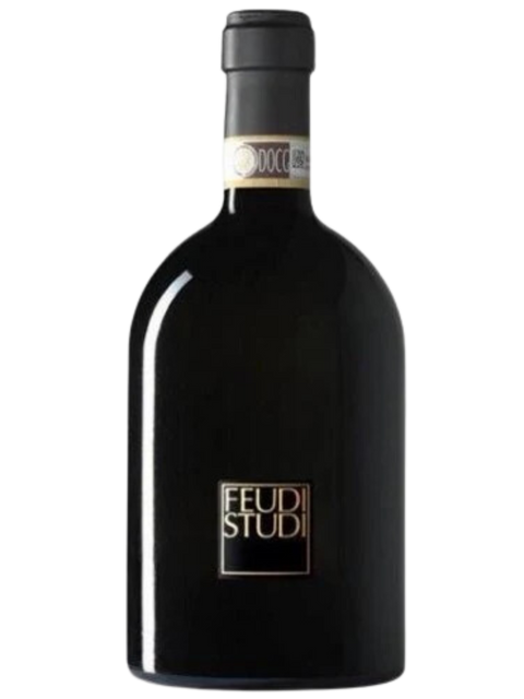 Fiano di Avellino Feudistudi Arianiello 2014