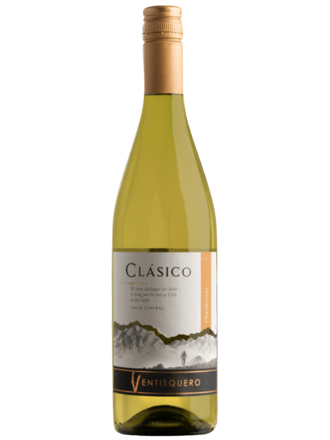 Ventisquero Classico Chardonnay 2022