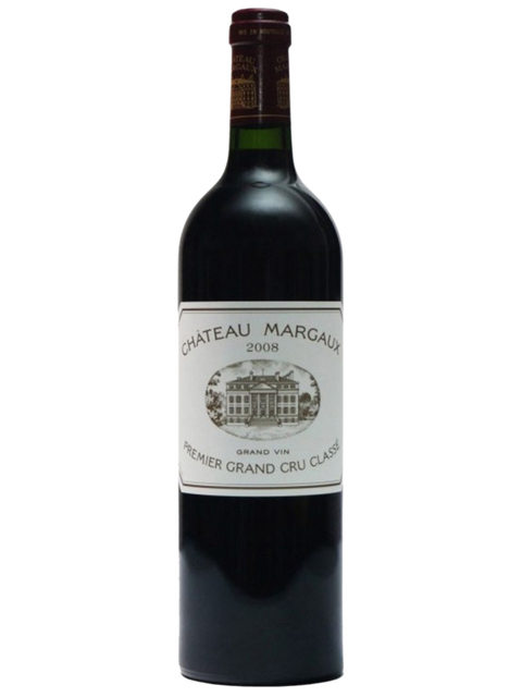 Château Margaux 2008