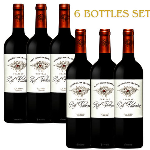 Rol Valentin 2011 ( 6 bottles )