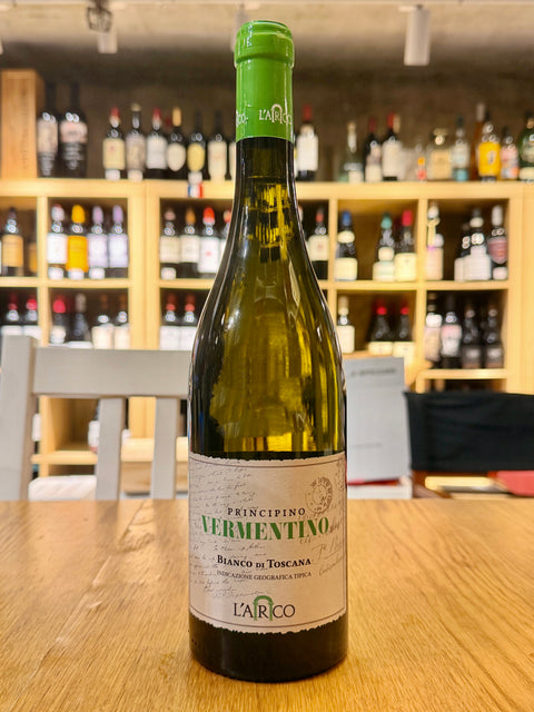 Vermentino Principino 2020