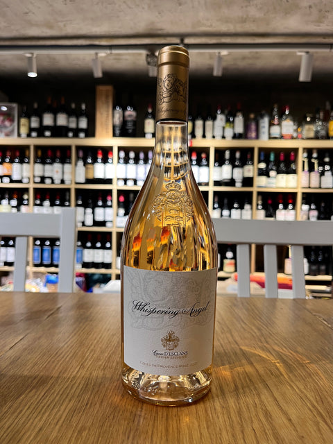 Whispering Angel 2021