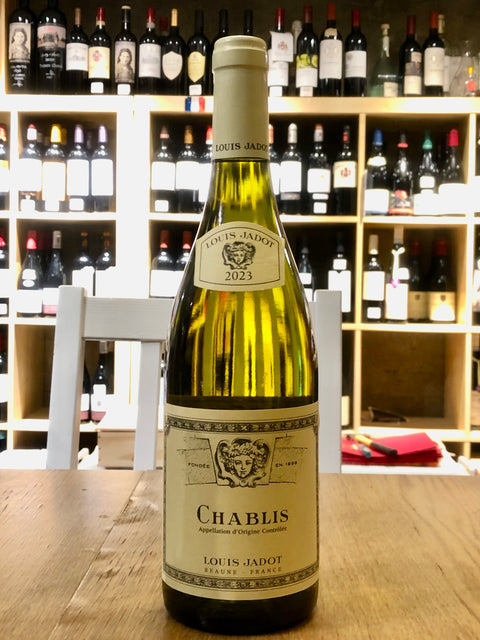Louis Jadot Chablis Cellier du Valvan 2023