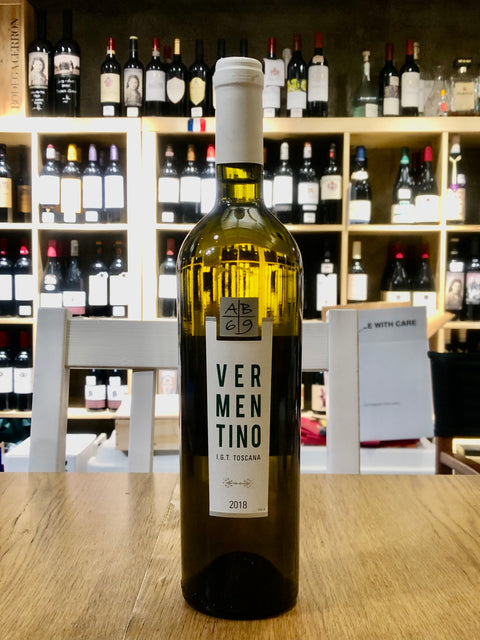 Bonacchi AB69 Vermentino 2018