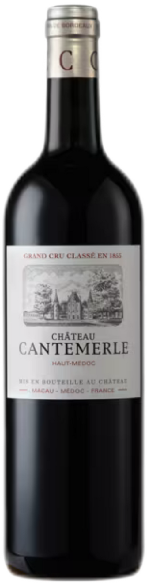 章。坎特梅爾 2008 年