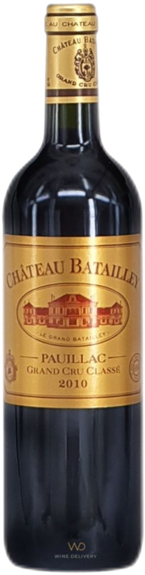 章。巴泰利 2010