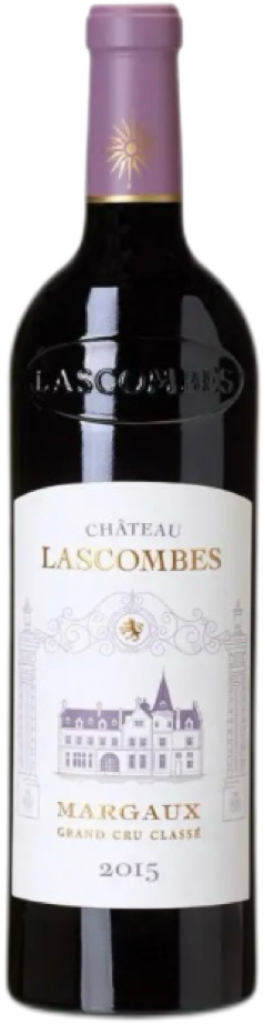 Lascombes 2015