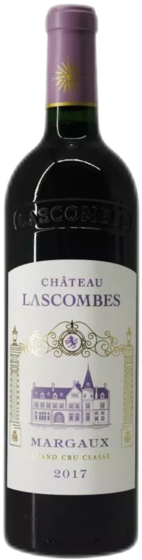 Lascombes 2017
