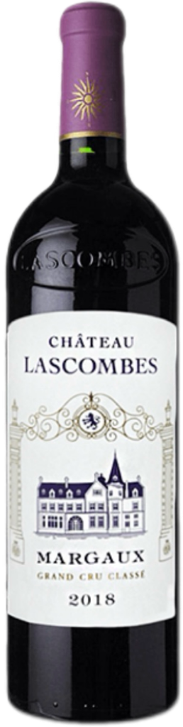 Lascombes 2018