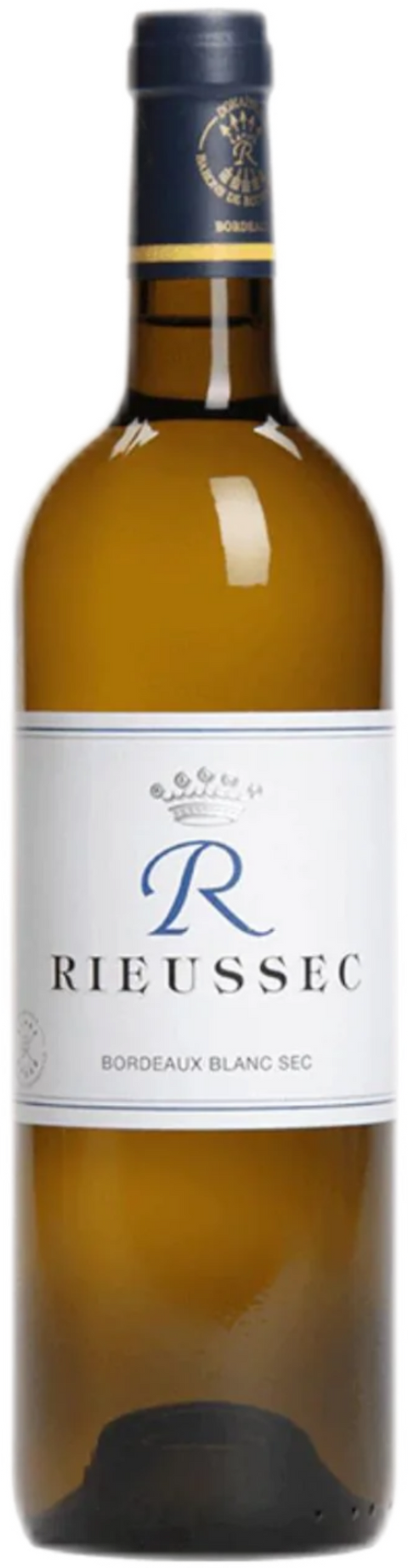 R DE Rieussec 2017