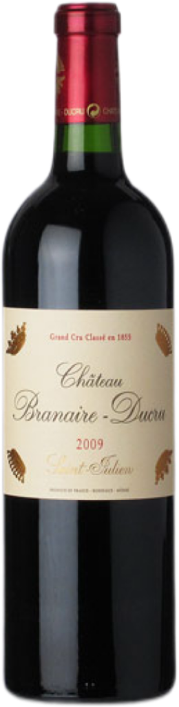 Branaire Ducru 2009