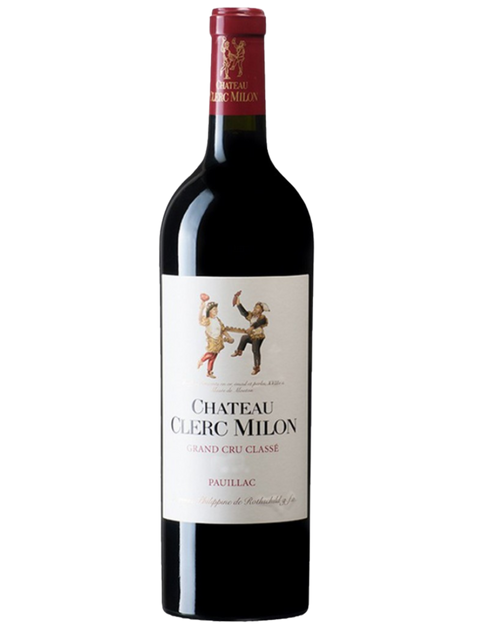Chateau Clerc Milon Pauillac 2020