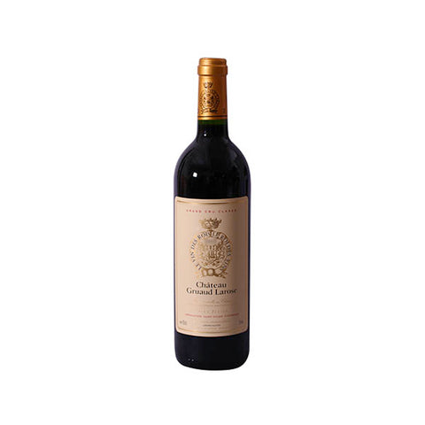 Gruaud Larose 1989