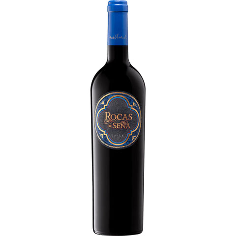 2020 Rocas de Sena