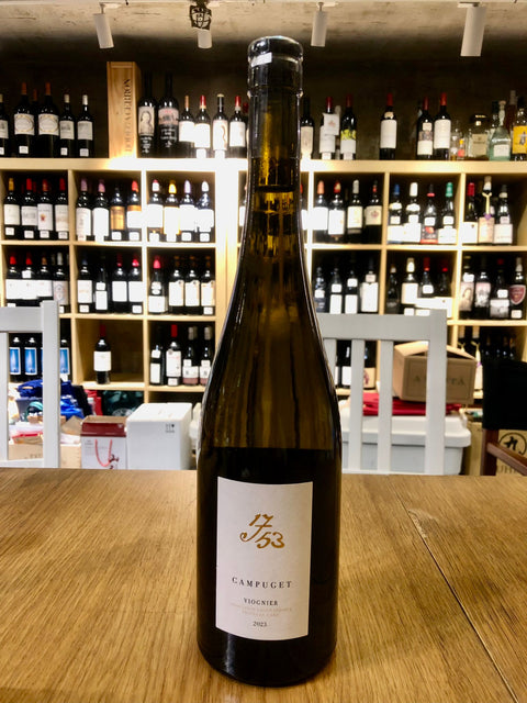 Ch. Campuget 1753 Viognier 2023