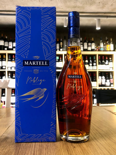 Martell Noblige Cognac