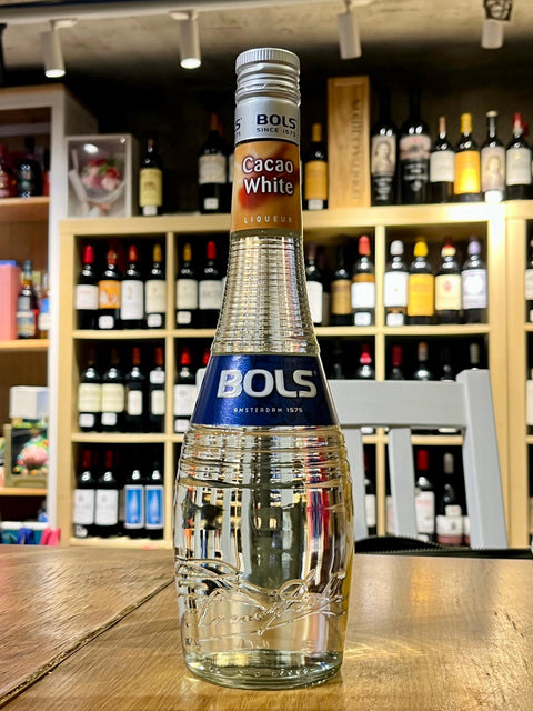 Bols Cacao White Liqueur