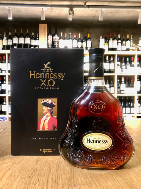 Hennessy XO