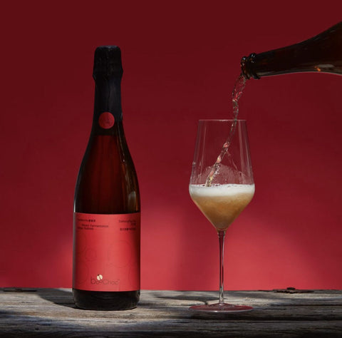 BooChaa 大紅袍康普茶