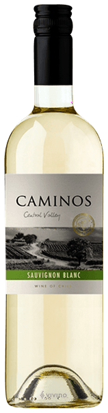 Caminos Chardonnay Sauvignon Blanc