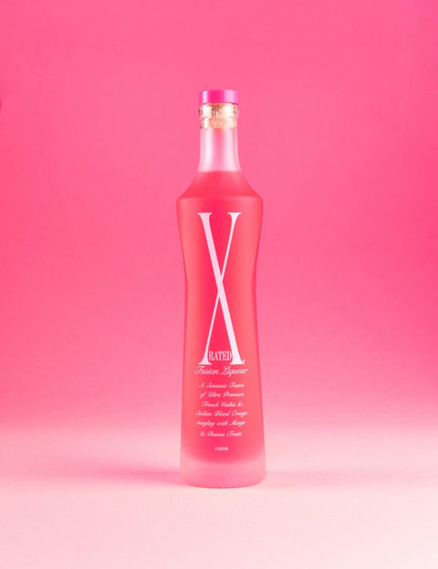 X-RATED