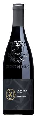 Vignon's 2019 Gigondas
