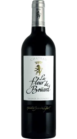 Chateau La Fleur de Bouard 2011