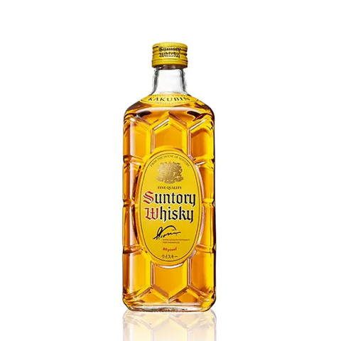 Suntory Kakubin