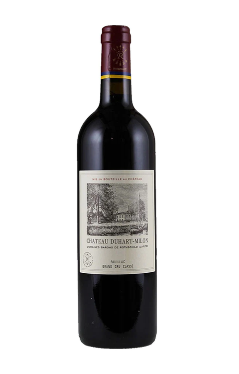 Duhart Milon 2007