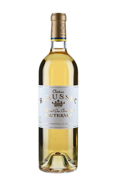 Rieussec 2008 半瓶 (375ml)