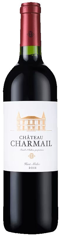 Ch. Charmail 2011