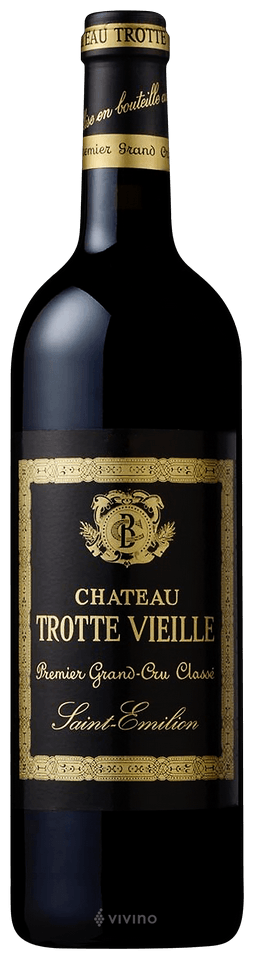 Trotte Vieille 2007