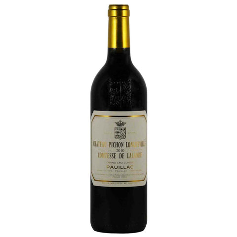 碧尚拉蘭德 2010