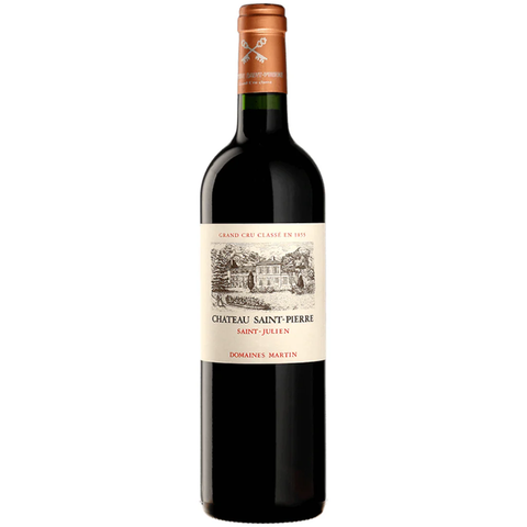Saint Pierre 2006 non owc
