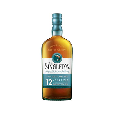 Singleton 12 Dufftown