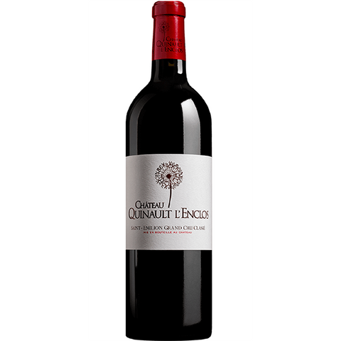 2015 Chateau Quionault L'Enclos