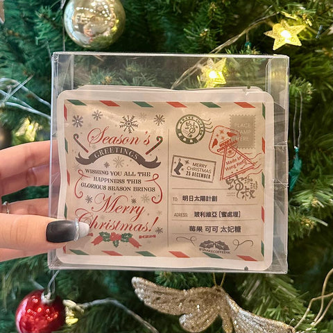 蛇叔伽琲 SnakeCoffee 隨機掛耳包