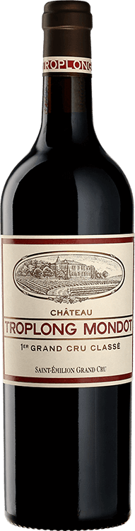 Troplong Mondot 2014