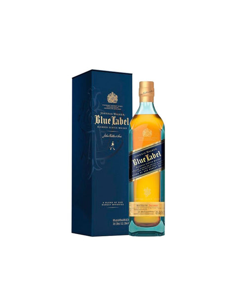 尊尼獲加藍牌 - 20cl