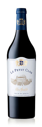 Le Petit Clos 2017 Clos Apalta