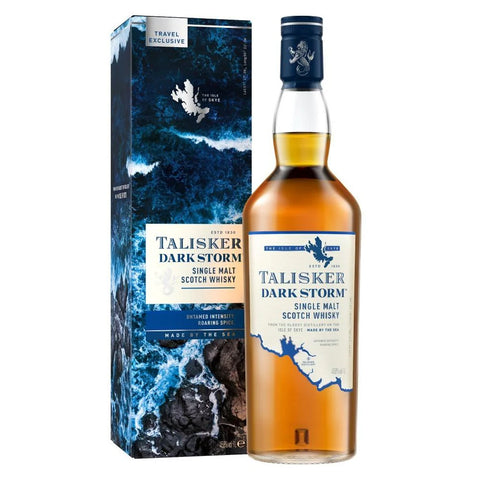 Talisker Dark Storm 1000ml