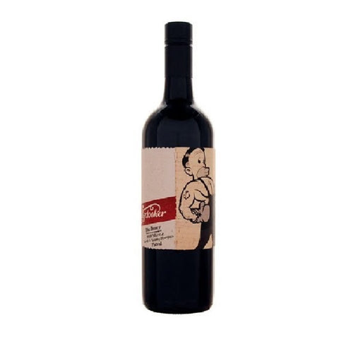 Mollydooker The Boxer Shiraz