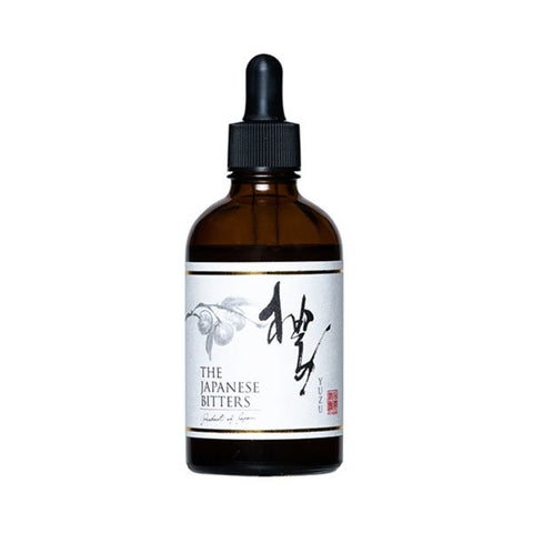 日本苦酒(柚子)