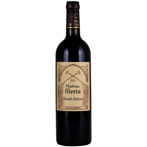 Ch. Gloria 2011