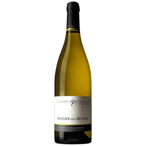 Domaine Pavelot Sévigny Les Beaune Blanc 2019