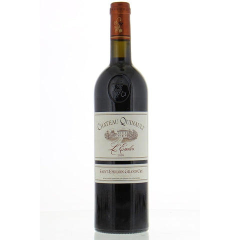Ch. Quinault L’Enclos 2006