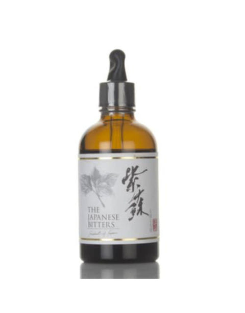 日本苦酒(紫蘇)