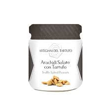 ARTIGIANI DEL TARTUFO 松露花生