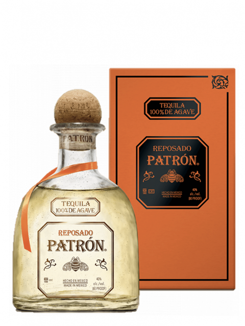 Patron Reposado