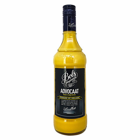 Bols Advocaat Egg Liqueur